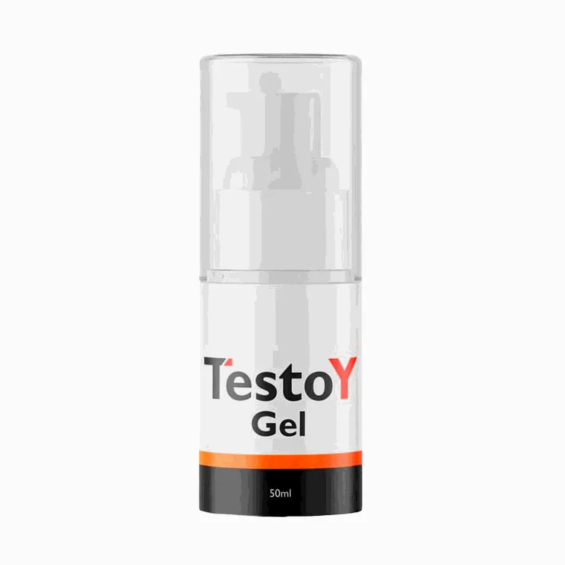 TestoY Gel — Slika 3