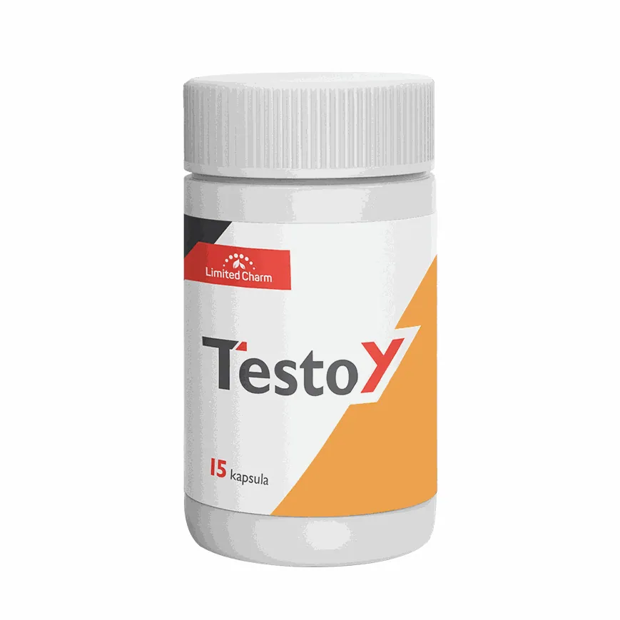 TestoY — Fotografija 2