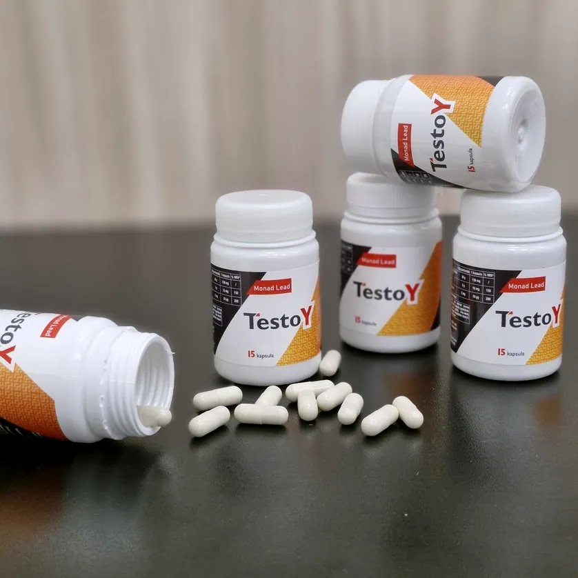 TestoY — Fotografija 3