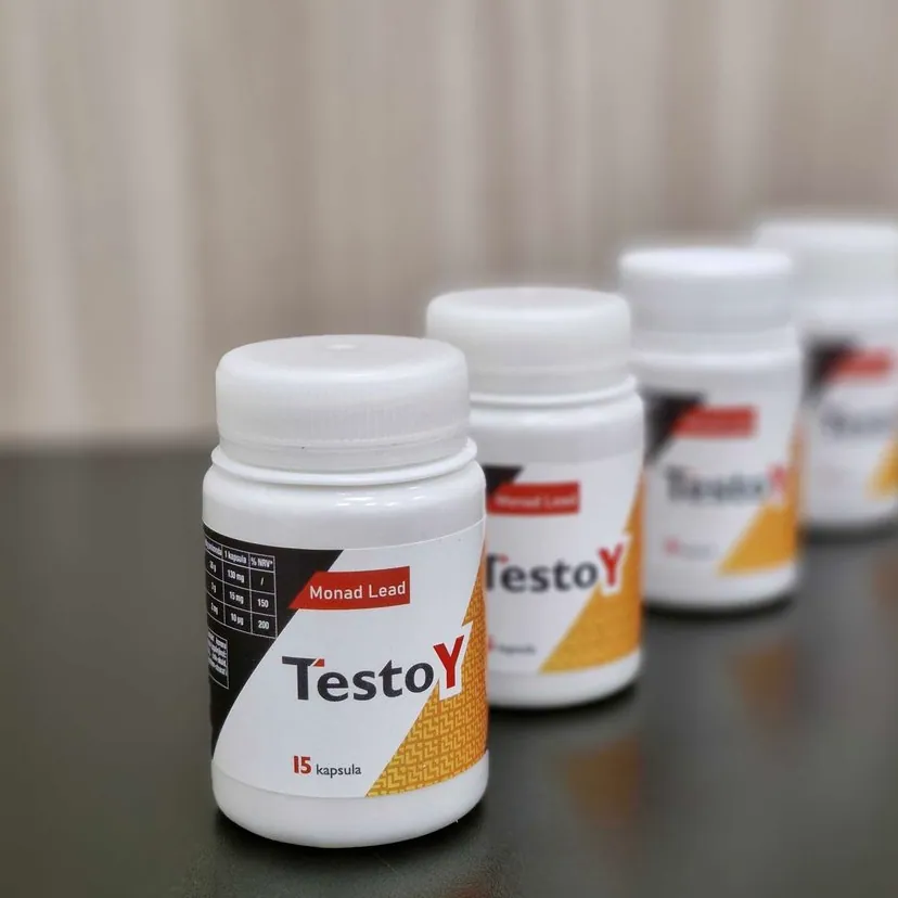 TestoY — Fotografija 4