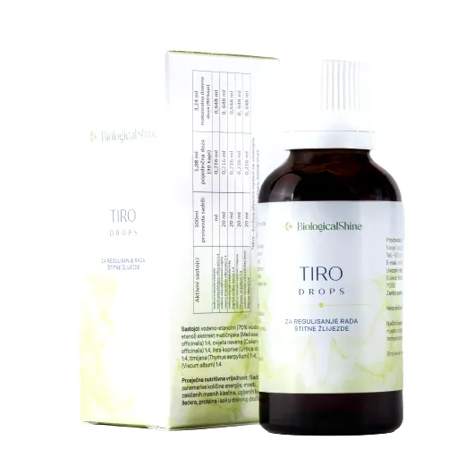 Tiro Drops — Slika 3
