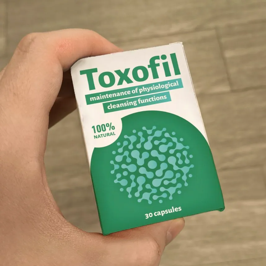 Toxofil