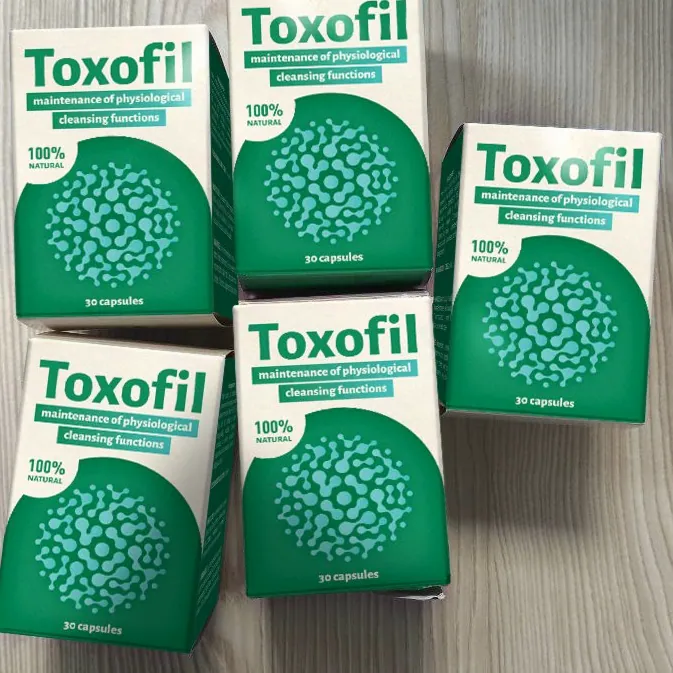 Toxofil — Φωτογραφία 3
