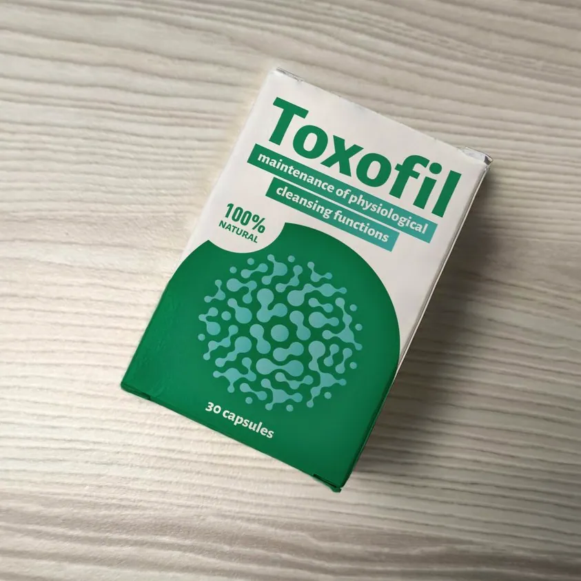 Toxofil — Φωτογραφία 4