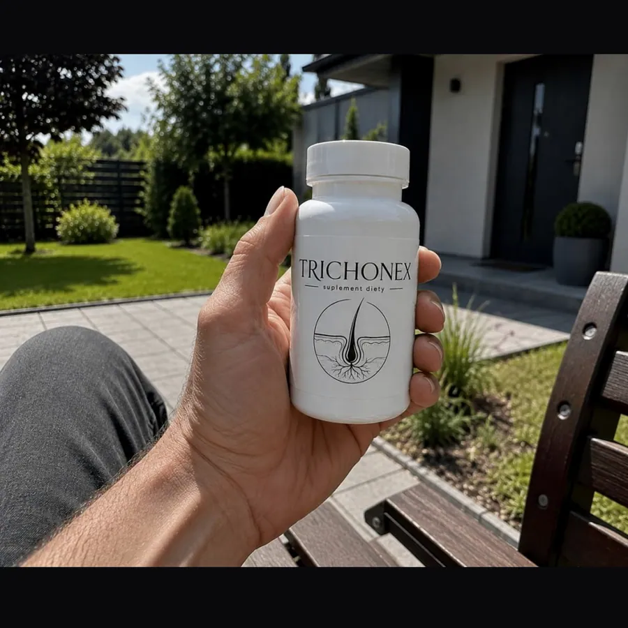 Trichonex — Zdjęcie 2