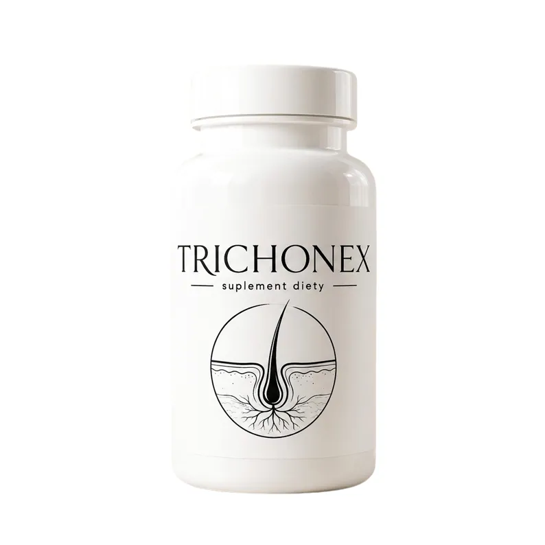 Trichonex — Zdjęcie 3