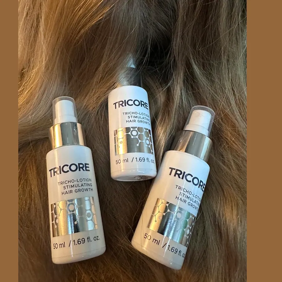 Tricore — Zdjęcie 2