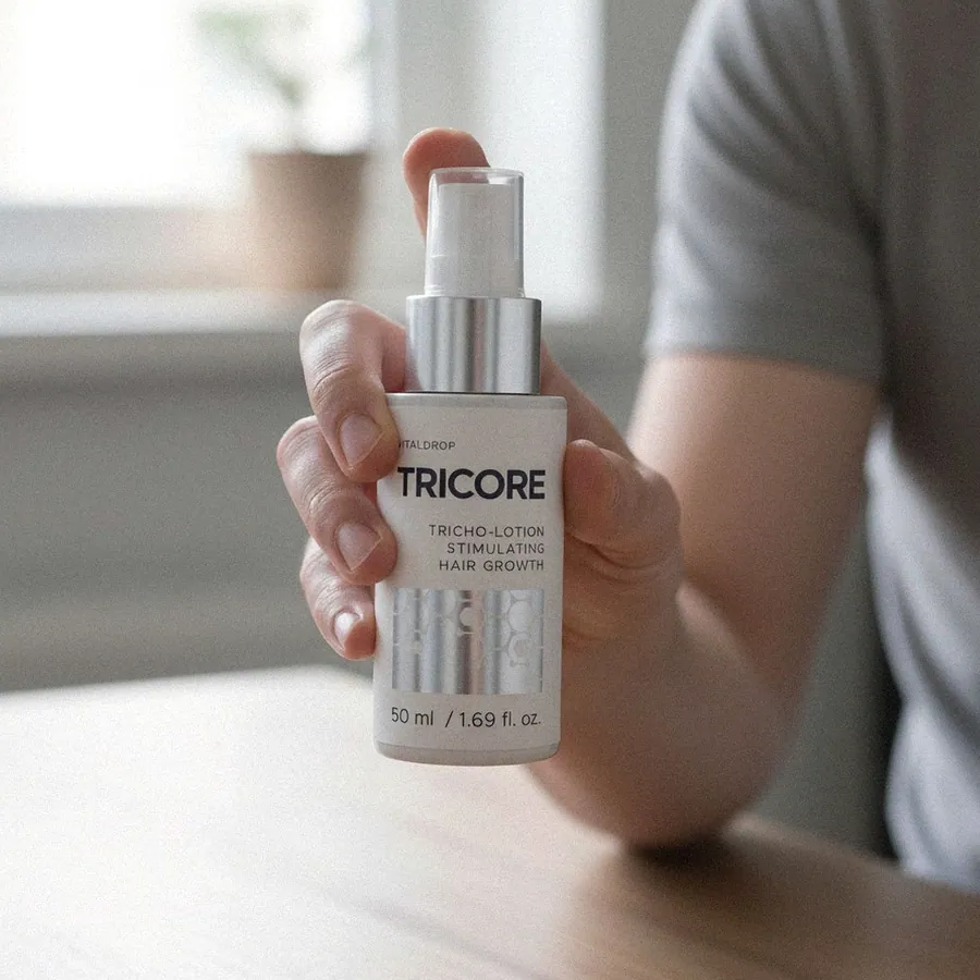 Tricore — Zdjęcie 3