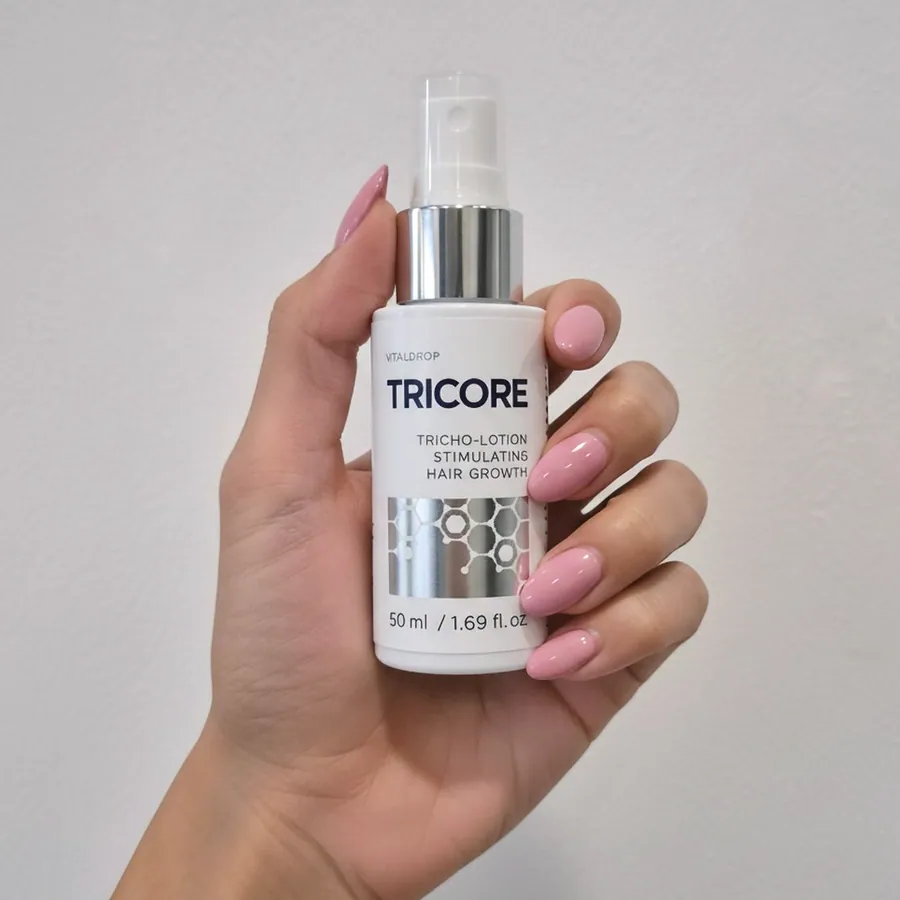 Tricore — Zdjęcie 4