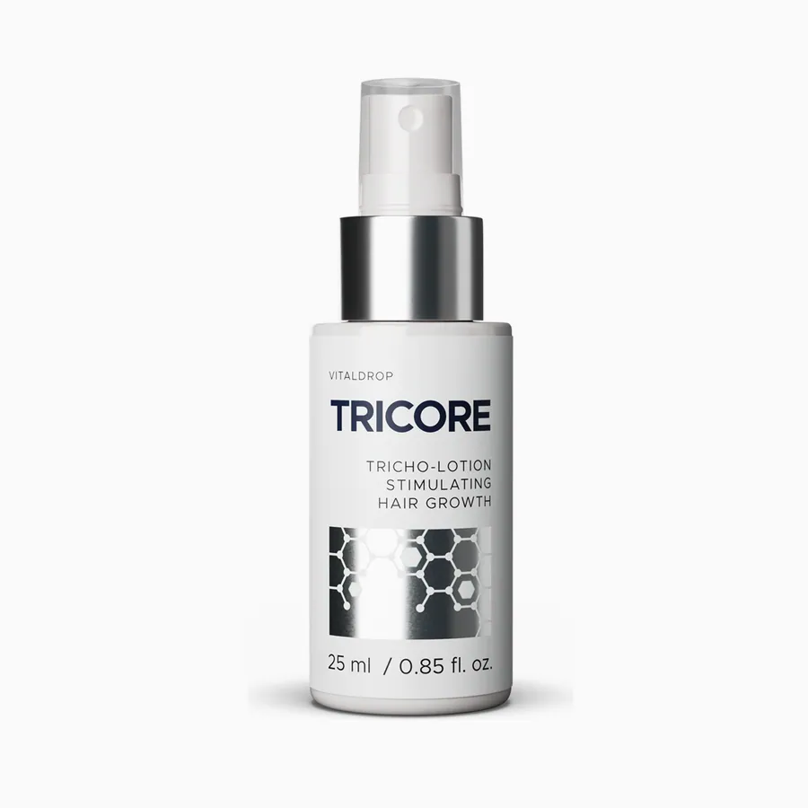 Tricore — Zdjęcie 5