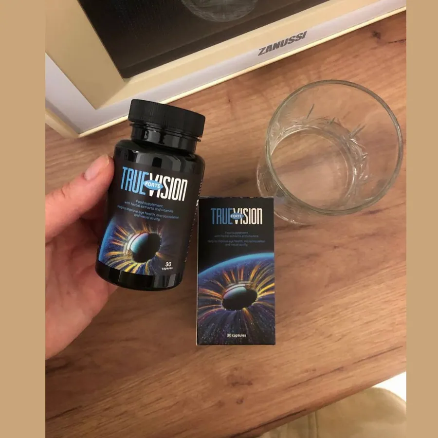 TrueVision Forte