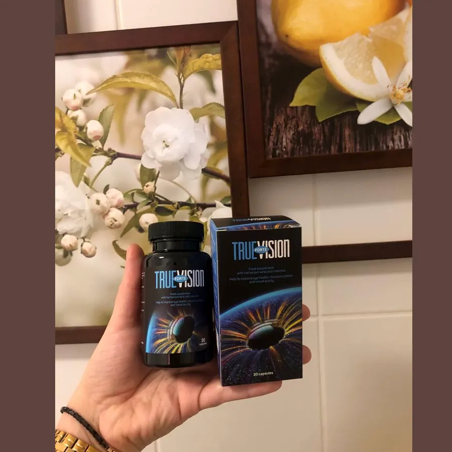 TrueVision Forte — Foto 3