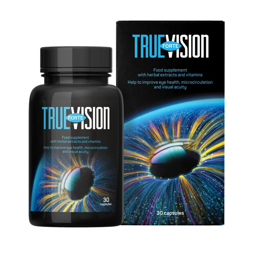 TrueVision Forte — Foto 4