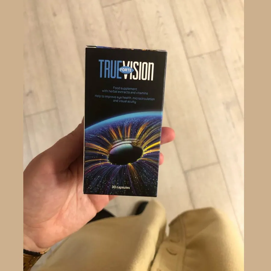 TrueVision Forte — Foto 5