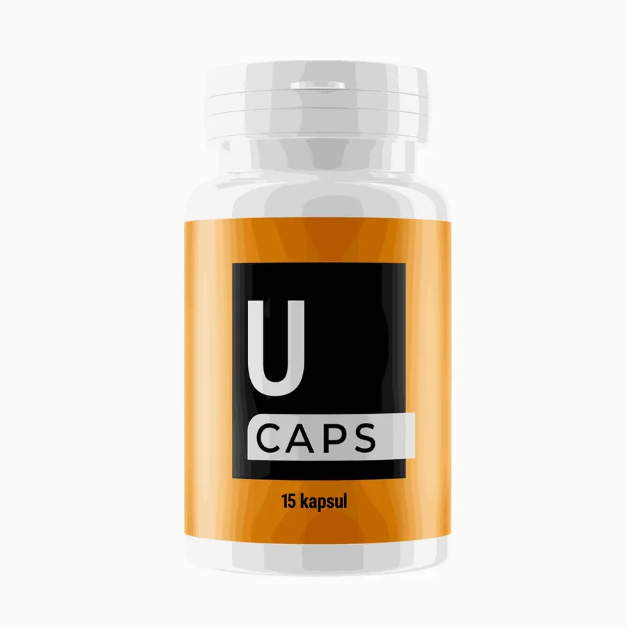 U Caps — Fotografija 3