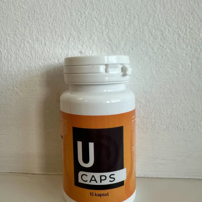 U Caps — Fotografija 4