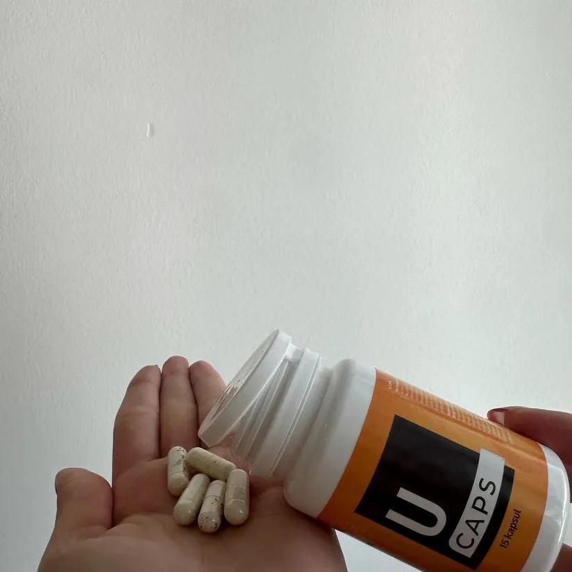 U Caps — Fotografija 5