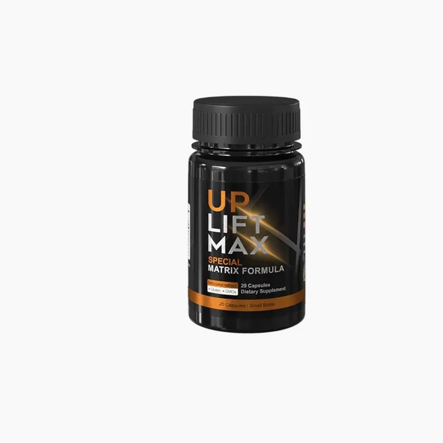 UP Lift Max