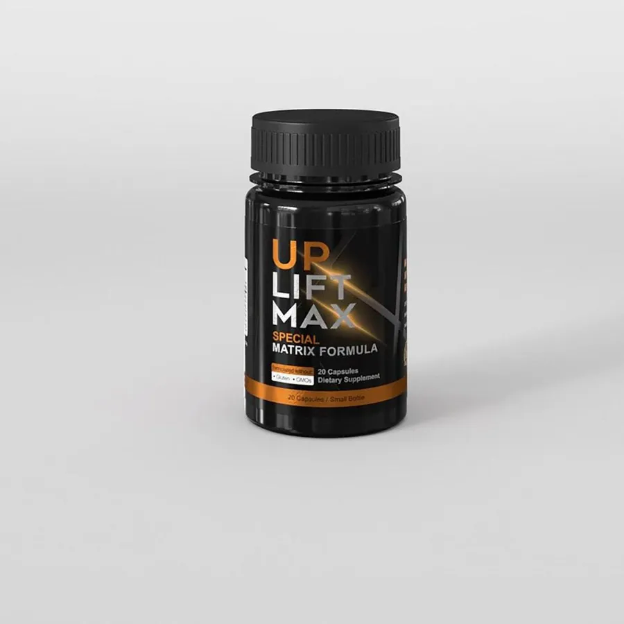 UP Lift Max — Снимка 2