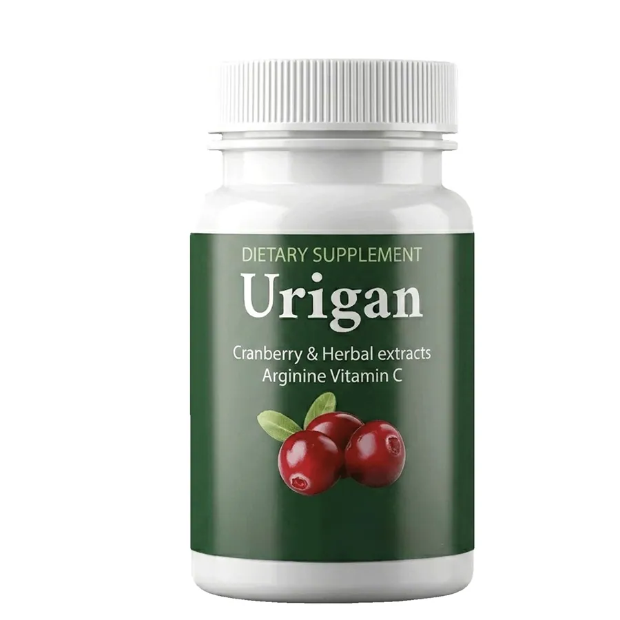 Urigan — Foto 2