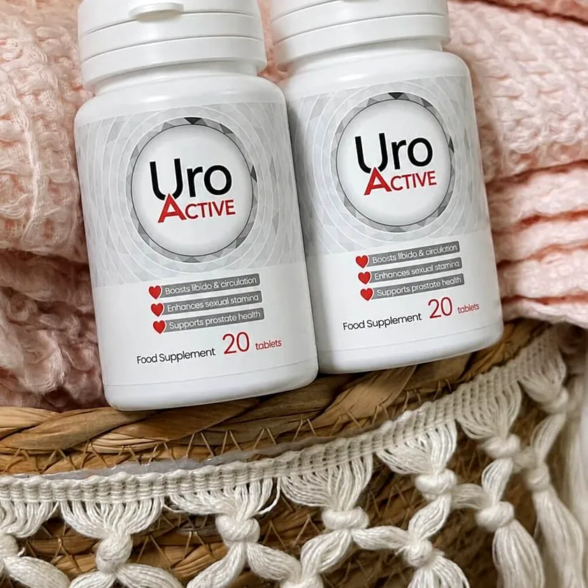 Uro Active — Foto 2