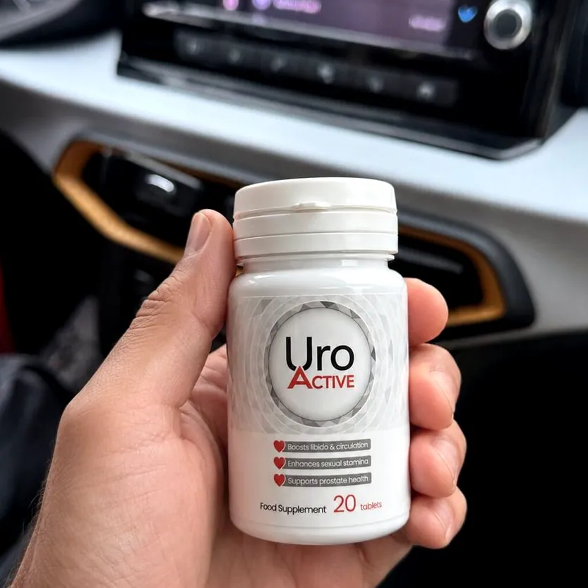 Uro Active — Foto 4