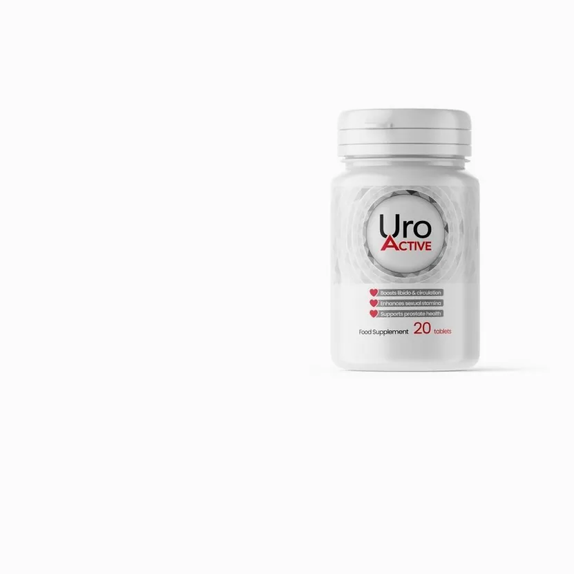 Uro Active — Foto 5