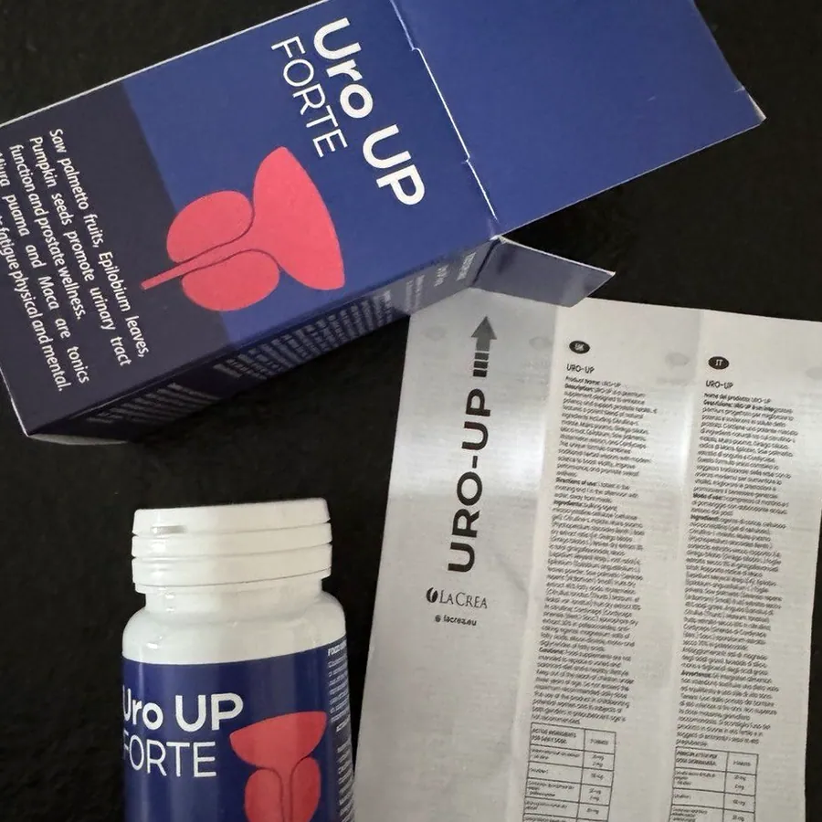 Uro UP Forte — Bild 2
