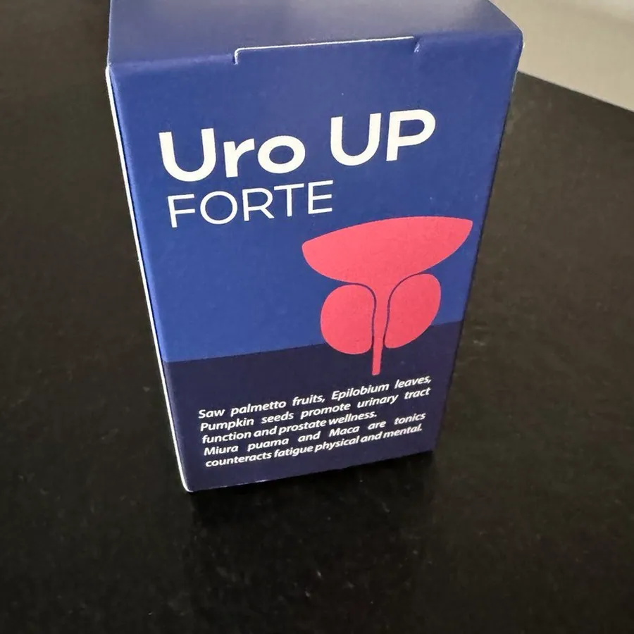 Uro UP Forte — Bild 3