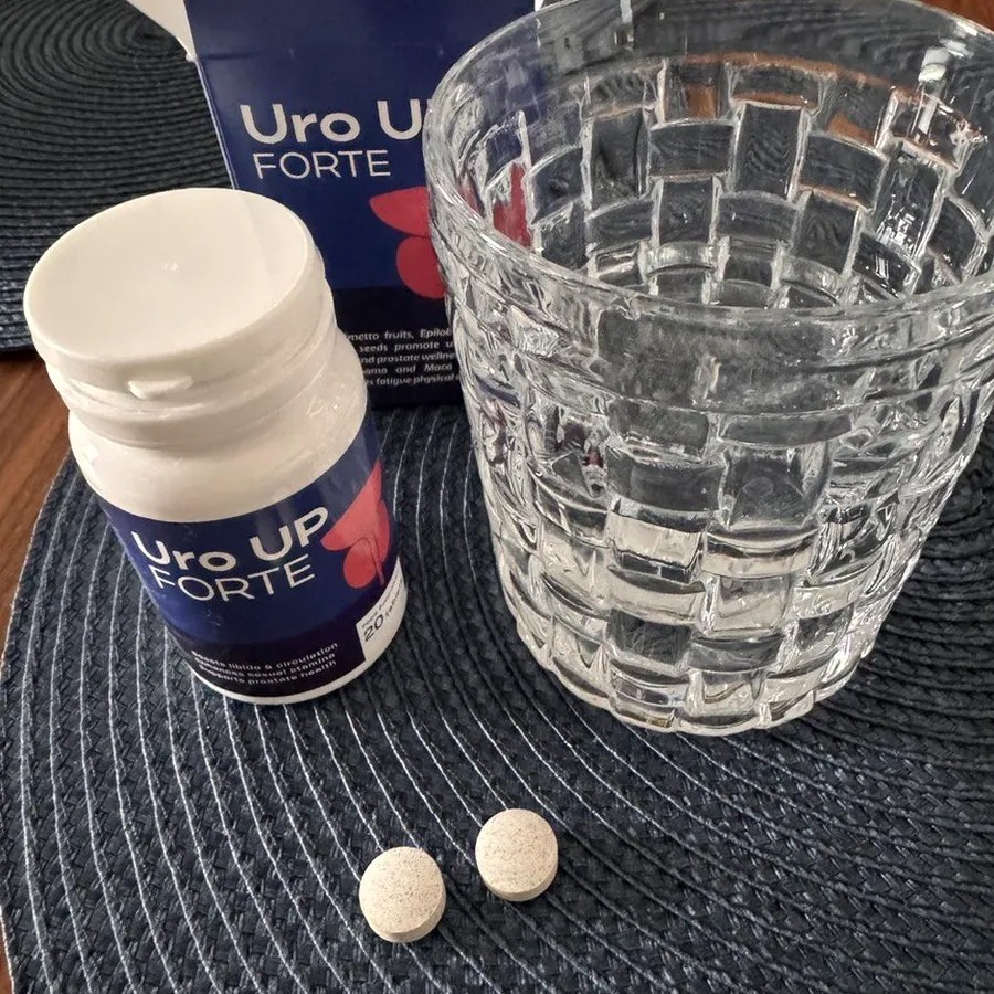 Uro UP Forte — Bild 4