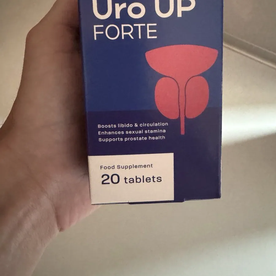 Uro UP Forte — Bild 5