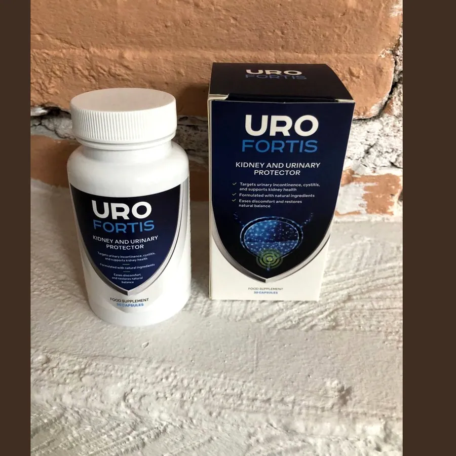 UroFortis — Fotó 3