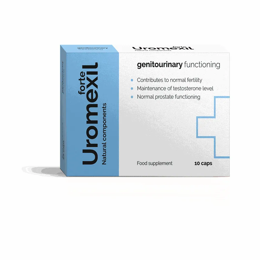 Uromexil Forte