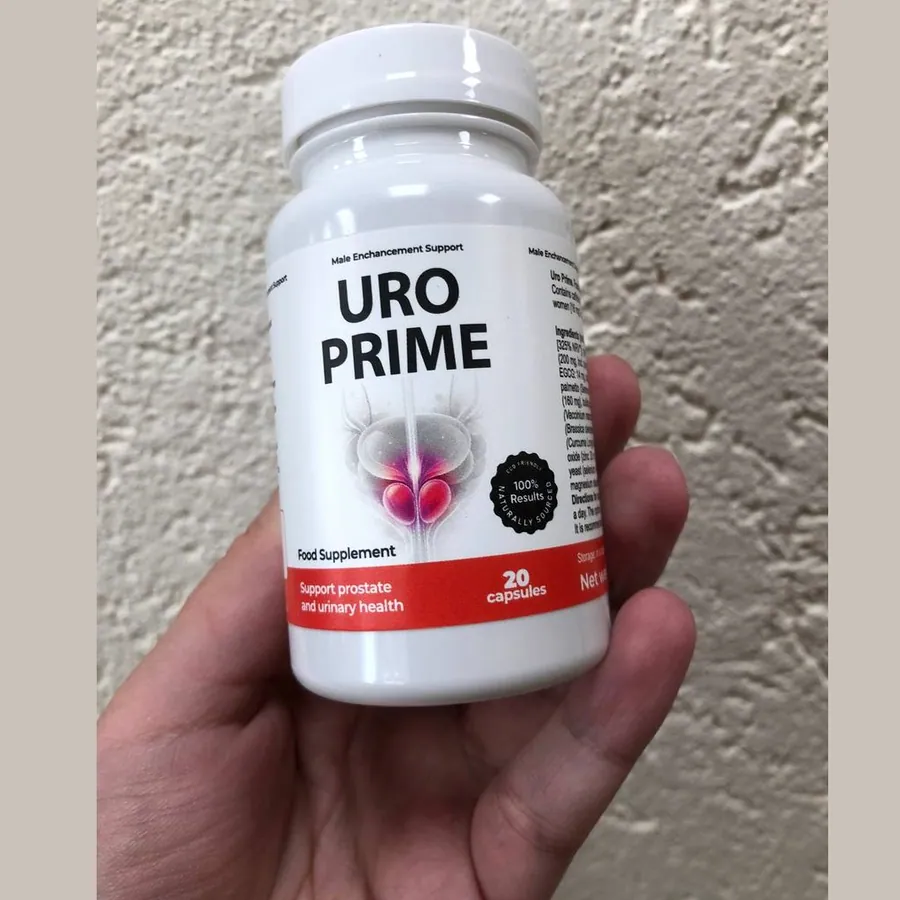 UroPrime — Bild 3