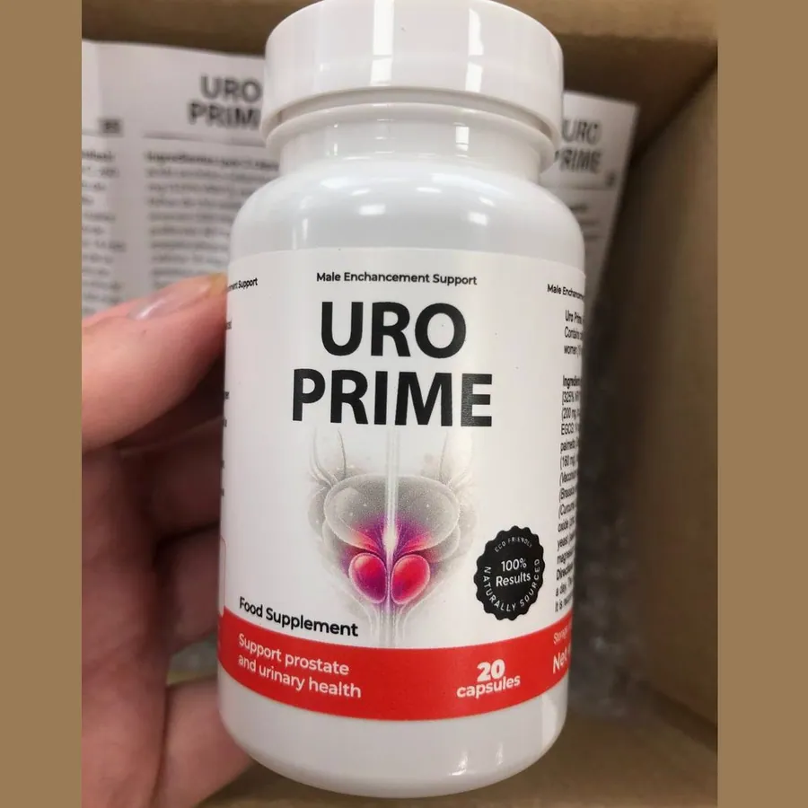 UroPrime — Bild 4