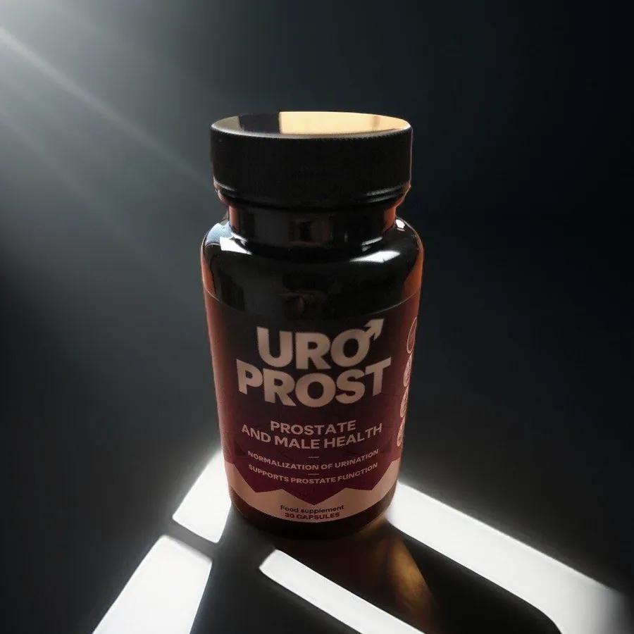 Uro Prost — Foto 4