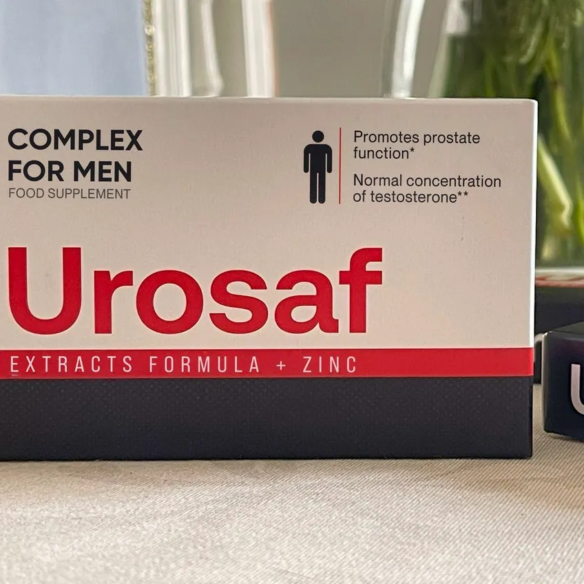 Urosaf — Foto 2