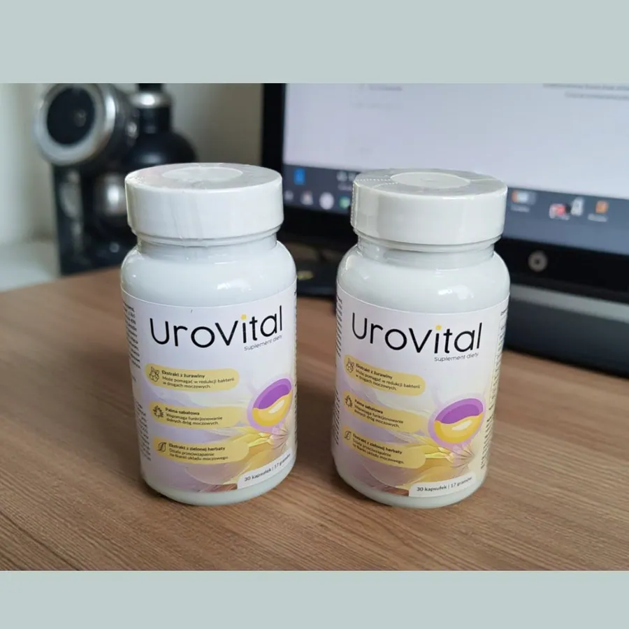 UroVital — Zdjęcie 2