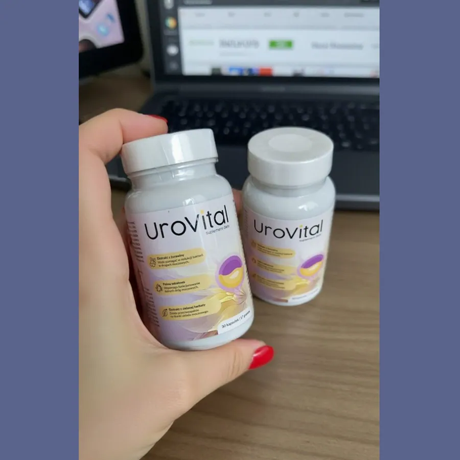 UroVital — Zdjęcie 3