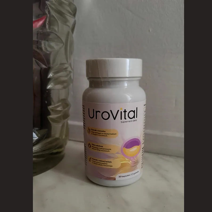 UroVital — Zdjęcie 4