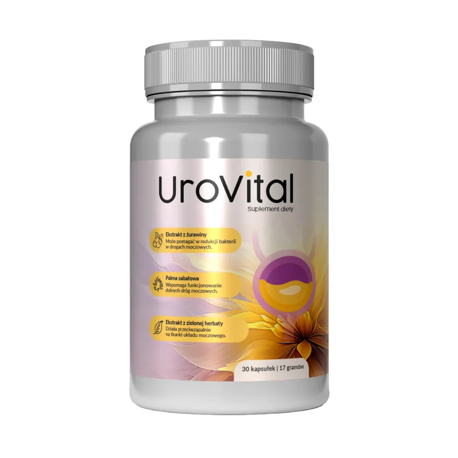 UroVital — Zdjęcie 5