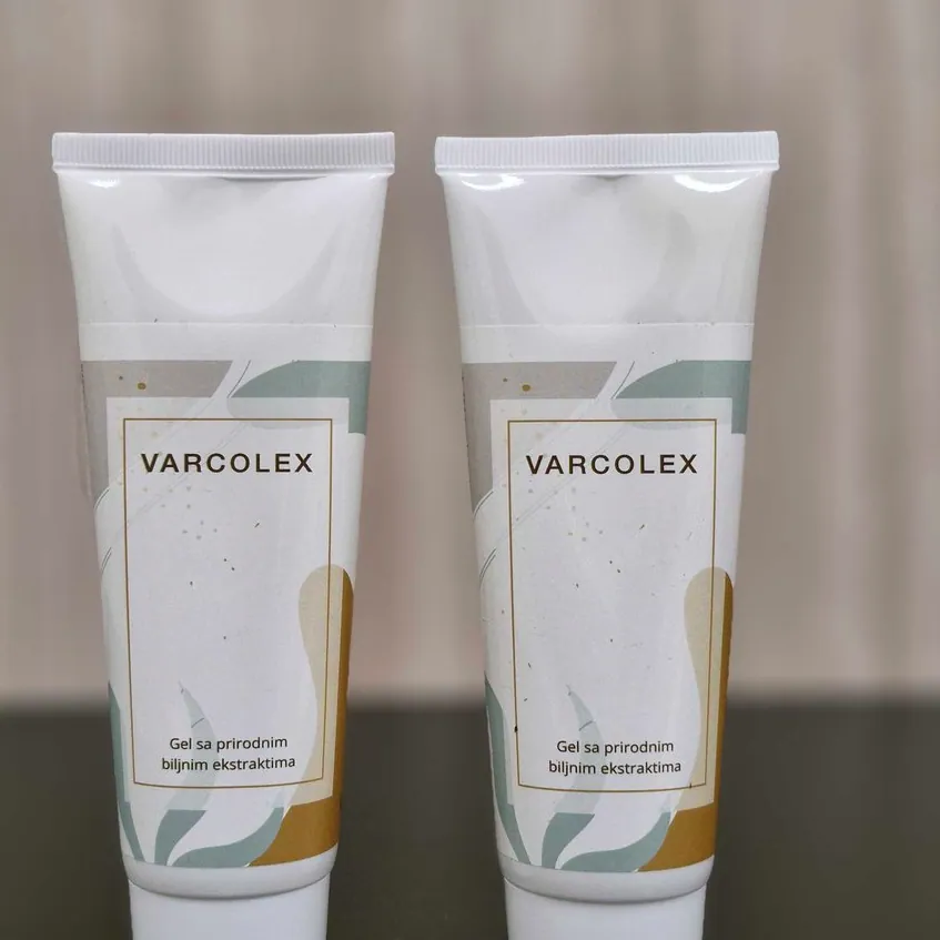 Varcolex — Fotografija 2