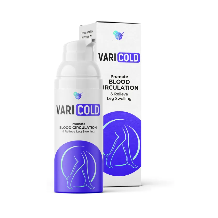 VariCold — Foto 2