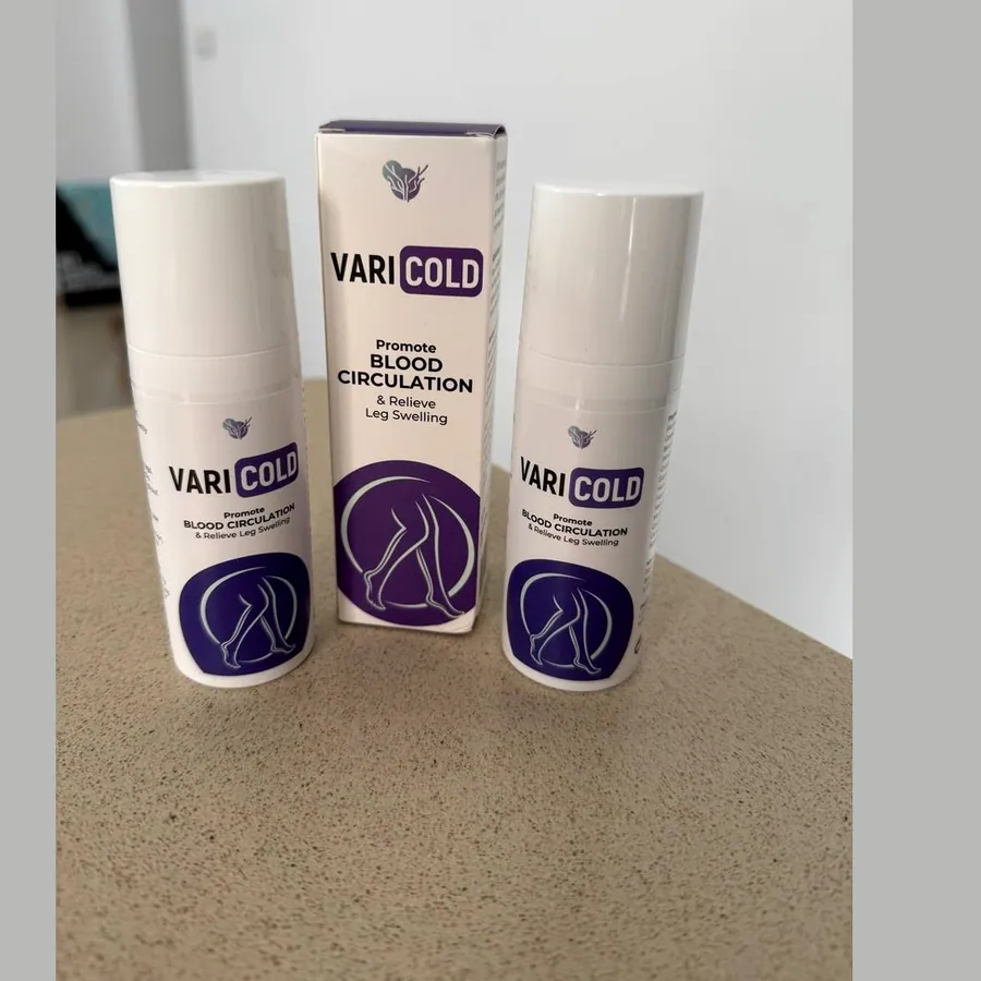 VariCold — Foto 5