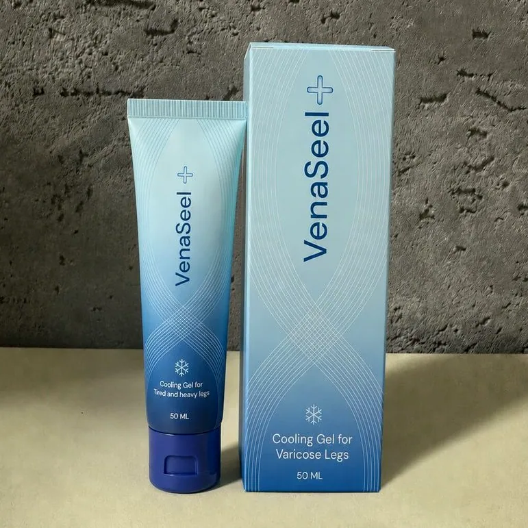 VenaSeel — Foto 3