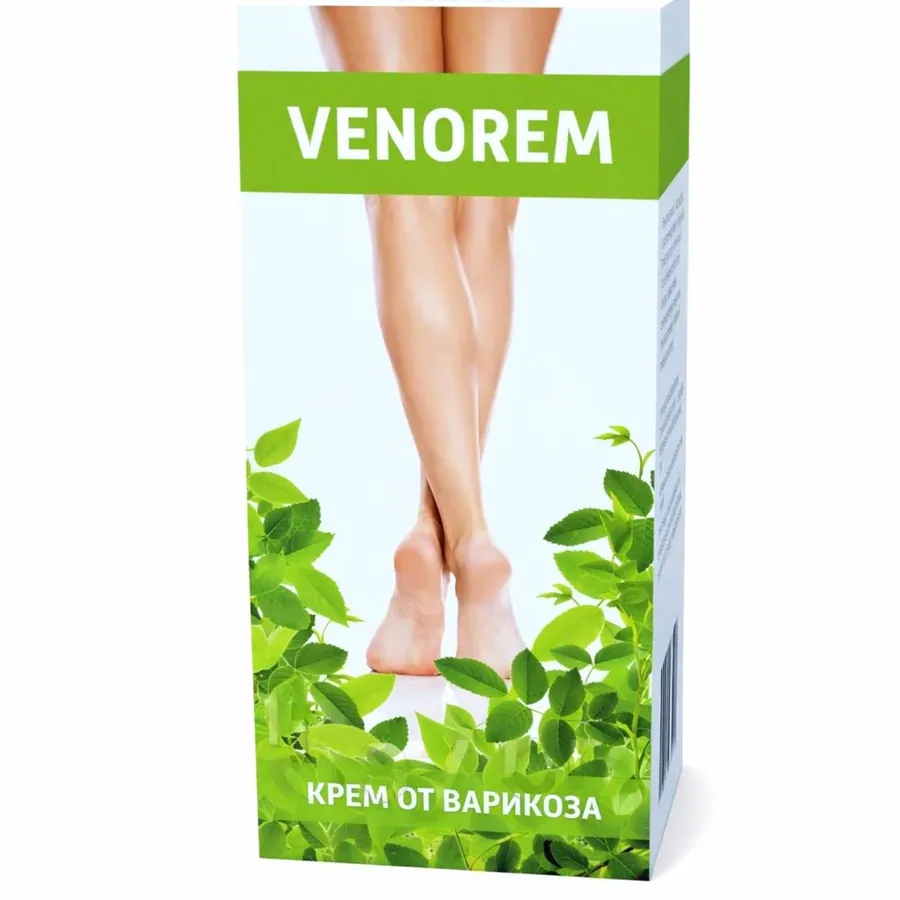 Venorem — ფოტო 2