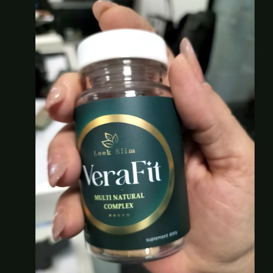 VeraFit — Zdjęcie 3