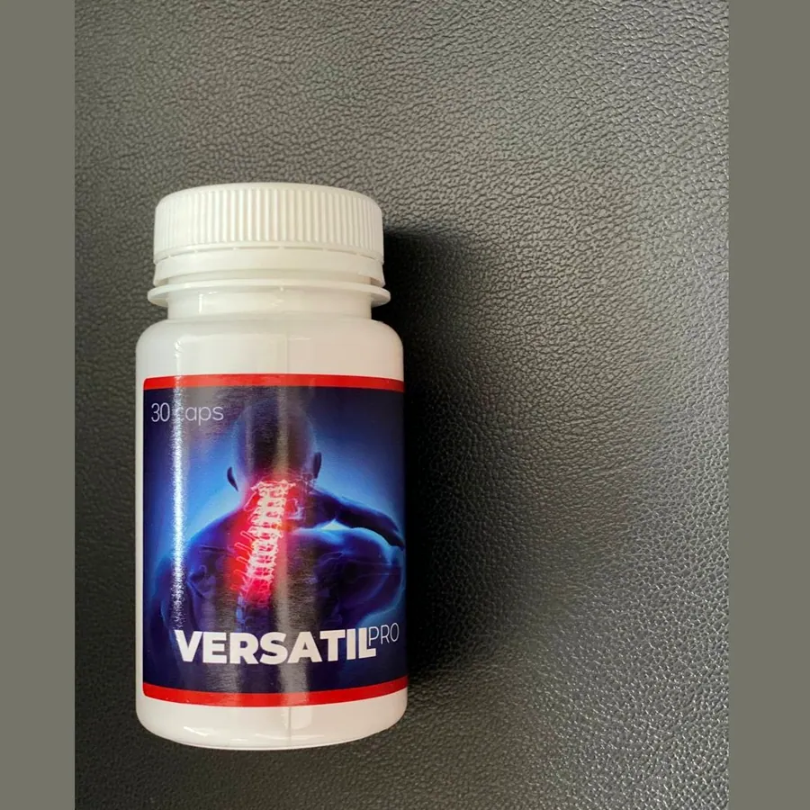 Versatil Pro — Foto 3