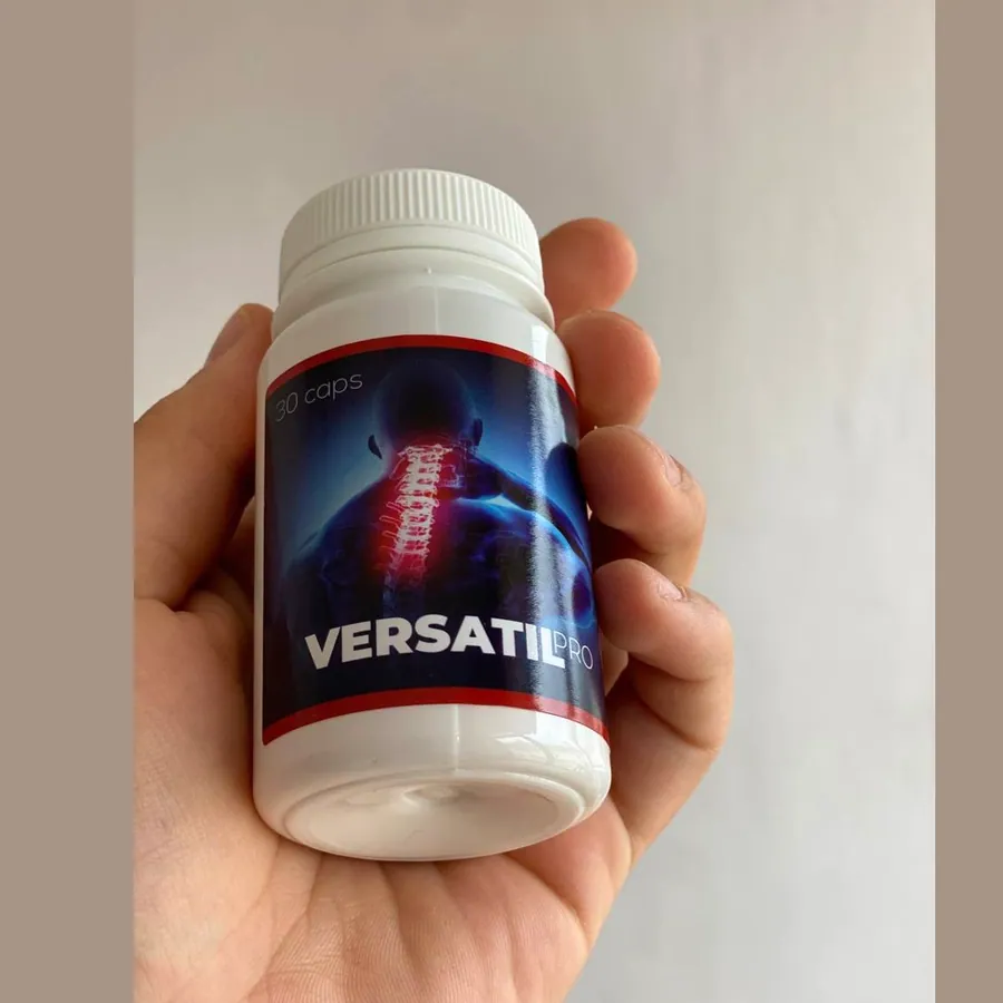Versatil Pro — Foto 4
