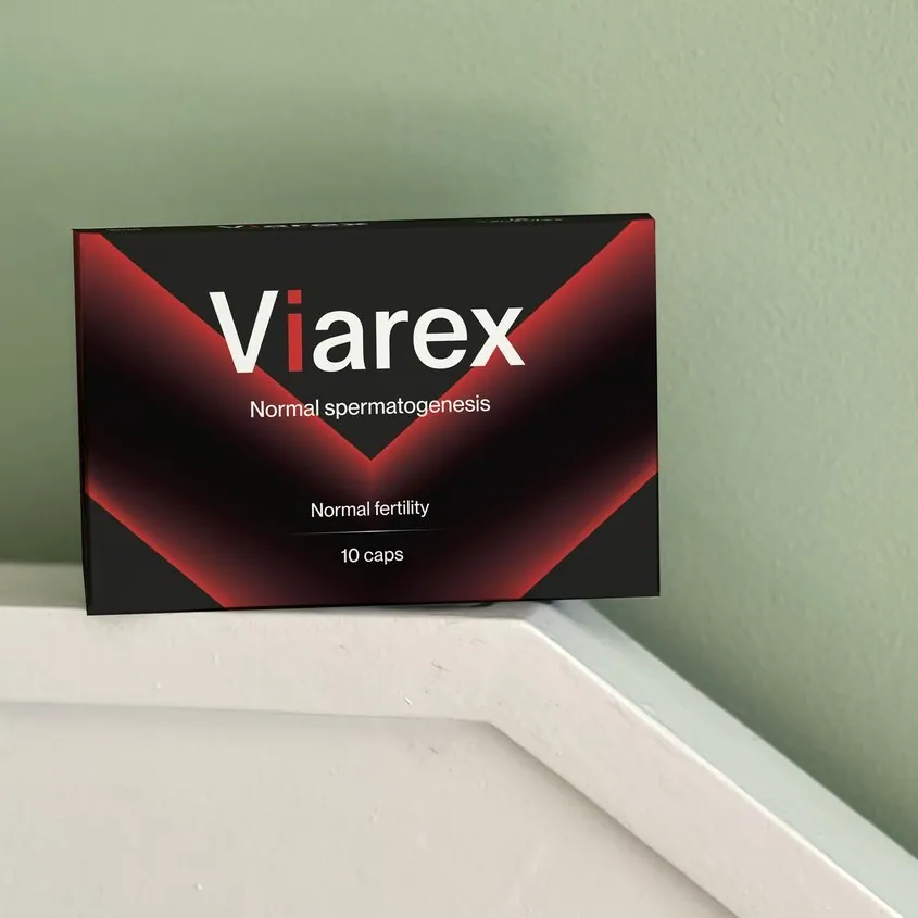 Viarex